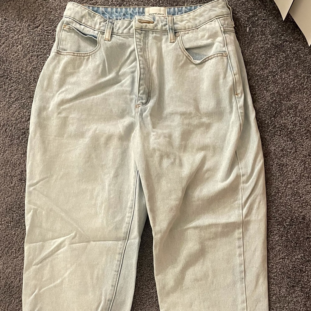 Abrand Jeans